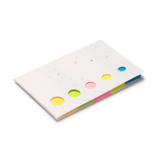 Libretas SENSE