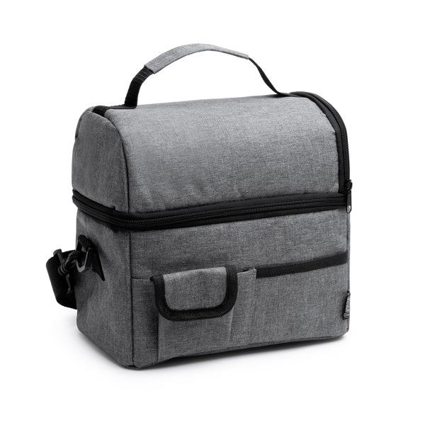 Bolsas Termicas KUNES — impresión personalizada de tu logo