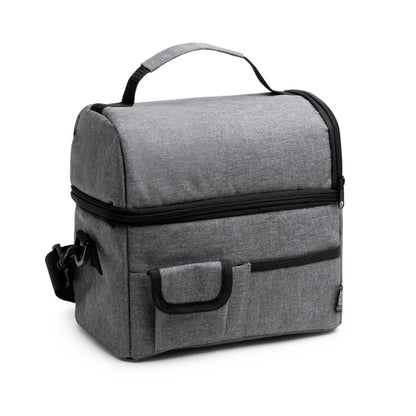 Bolsas Termicas KUNES — impresión personalizada de tu logo