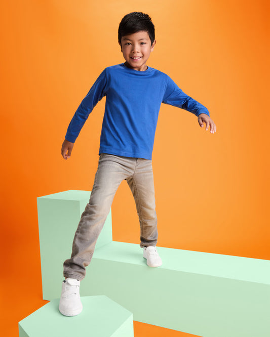 Camiseta POINTER CHILD Infantil