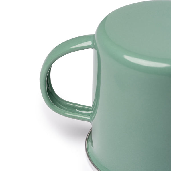 Taza CARDIF — impresión personalizada de tu logo