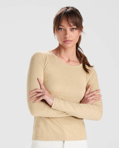 Camiseta EXTREME WOMAN