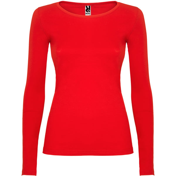 Camiseta EXTREME WOMAN