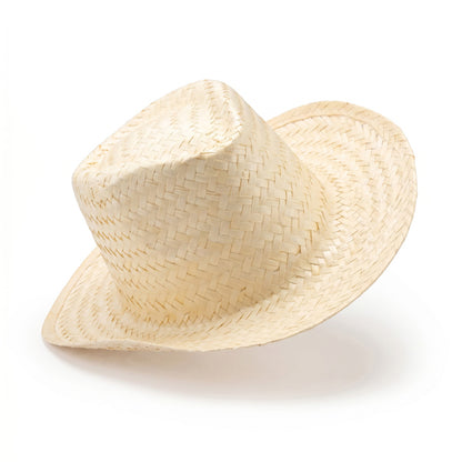 Sombreros FANDON, personalización a medida en Gráficas Hugo