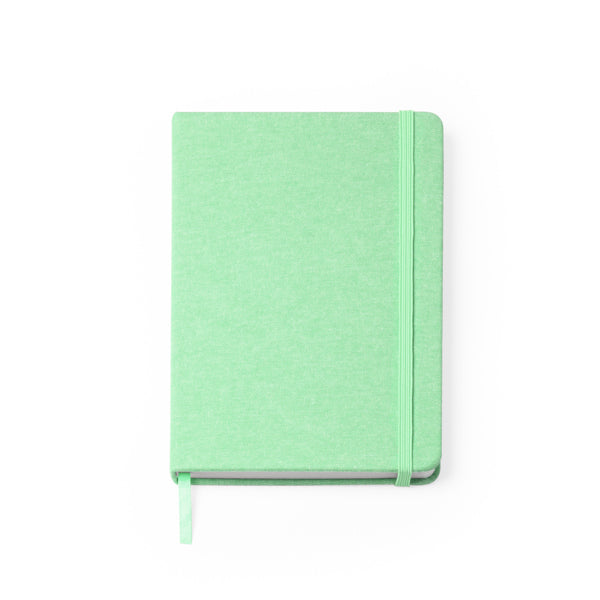 Libretas SORAL