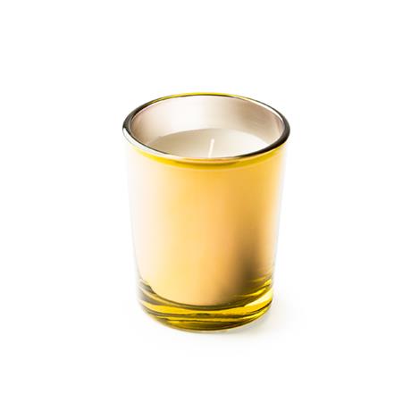Velas KIMI para personalizar con tu logo, nombre o foto
