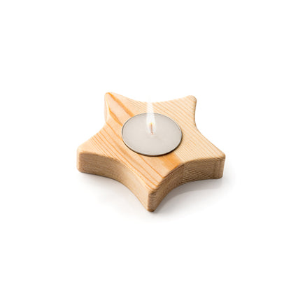 Velas MAKA