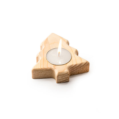 Velas MAKA