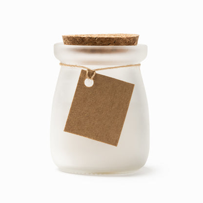 Velas SURNA para personalizar con tu logo, nombre o foto