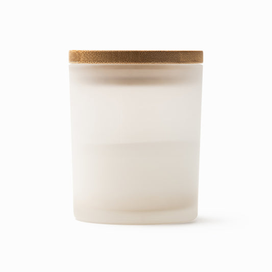 Velas VANILA