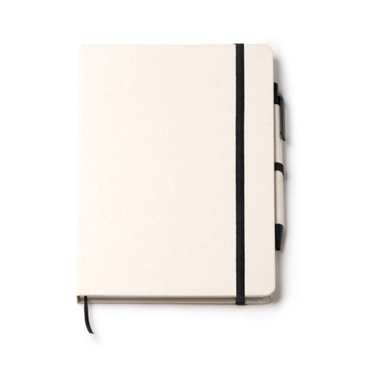 Libretas AUGER