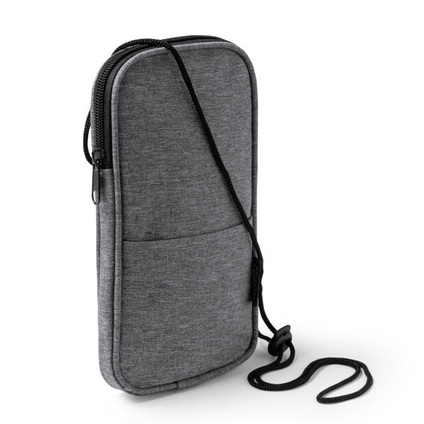 Accesorios De Viaje SUIPER, personalización a medida en Gráficas Hugo