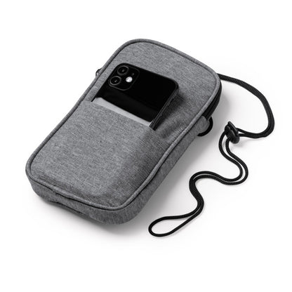 Accesorios De Viaje SUIPER — impresión personalizada de tu logo