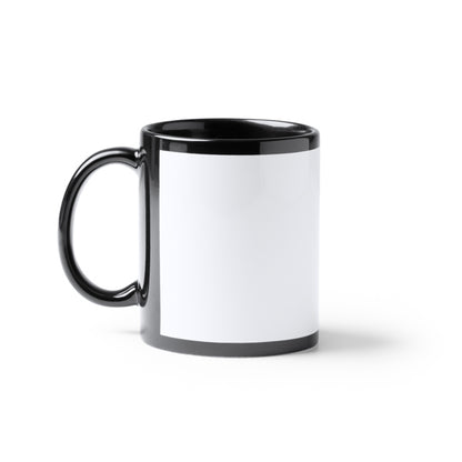 Taza LIXI para personalizar con tu logo, nombre o foto