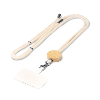 Lanyards NIBIS