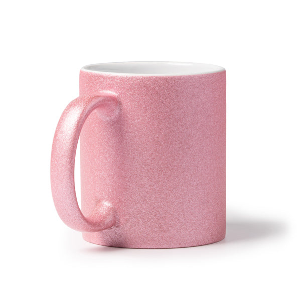 Taza FIONA para personalizar con tu logo, nombre o foto