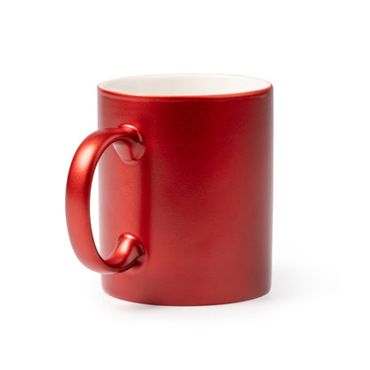 Taza MARTY — impresión personalizada de tu logo