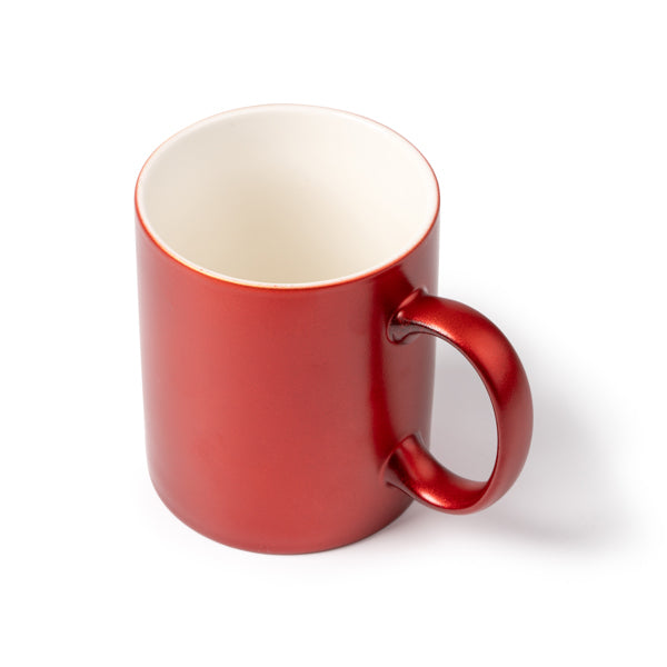 Taza MARTY personalizable online, taller en Madrid