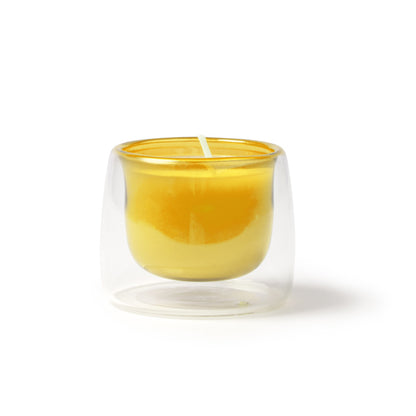 Velas FLORA