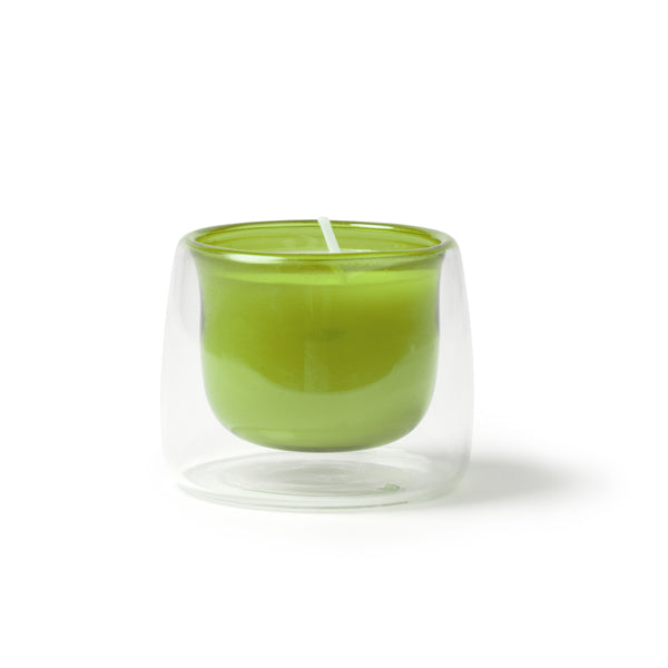 Velas FLORA