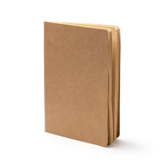 Libretas BORGES