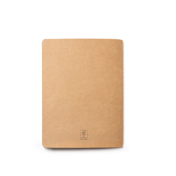 Libretas BORGES