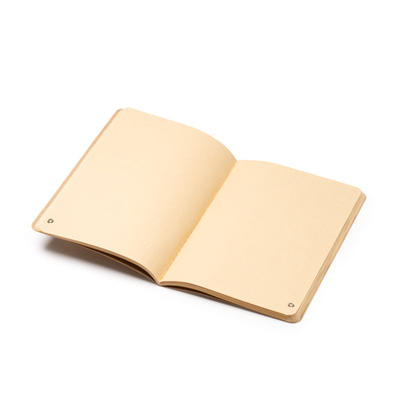 Libretas BORGES