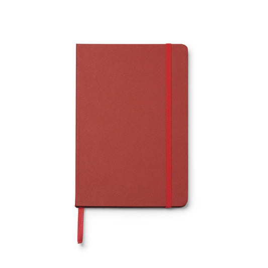 Libretas FRUTI