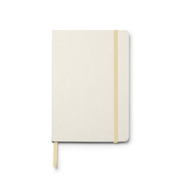 Libretas FRUTI