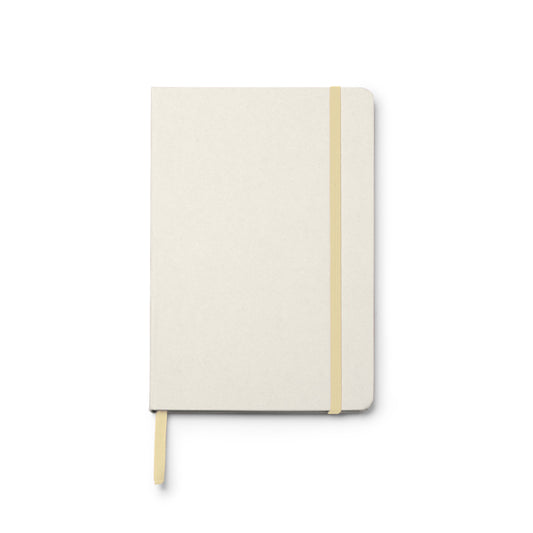 Libretas FRUTI