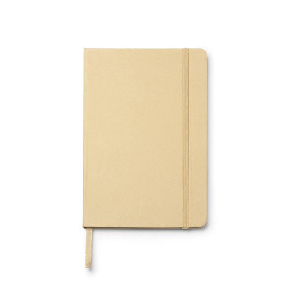 Libretas FRUTI