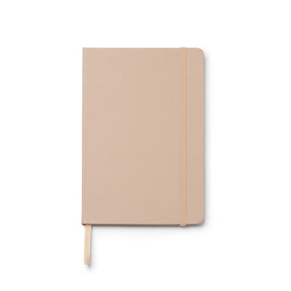 Libretas FRUTI