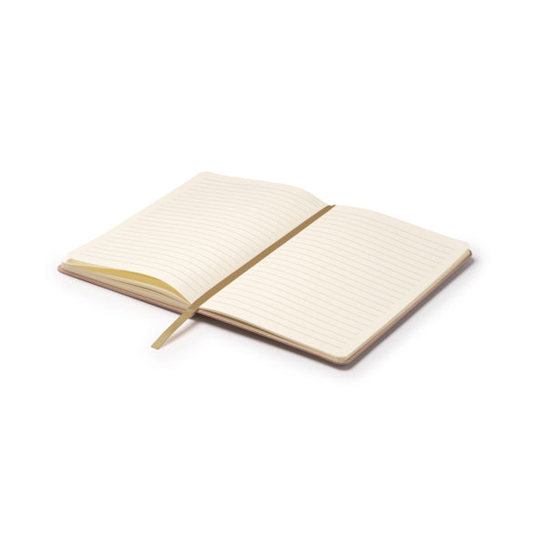 Libretas FRUTI