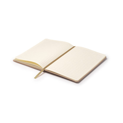 Libretas FRUTI