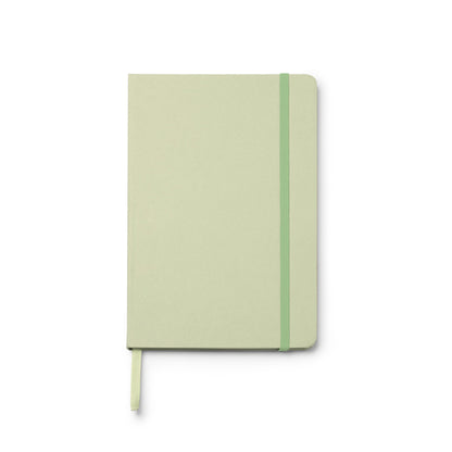 Libretas FRUTI