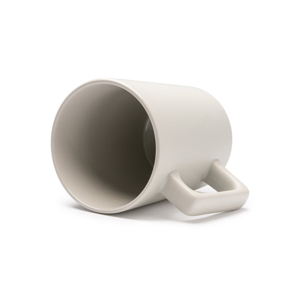 Taza DUNLOK — impresión personalizada de tu logo