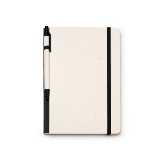 Libretas YORIS