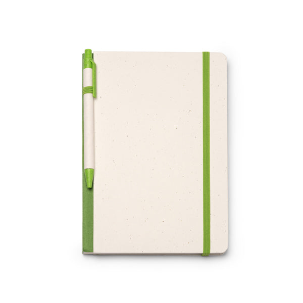 Libretas YORIS