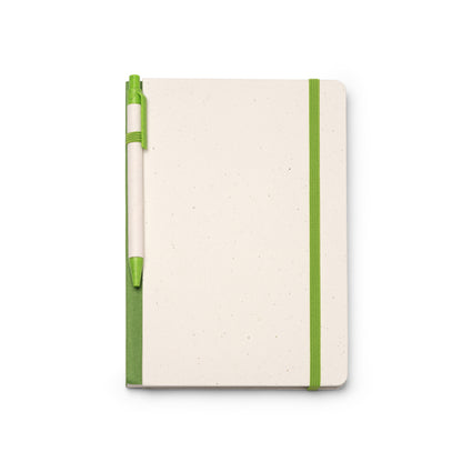 Libretas YORIS