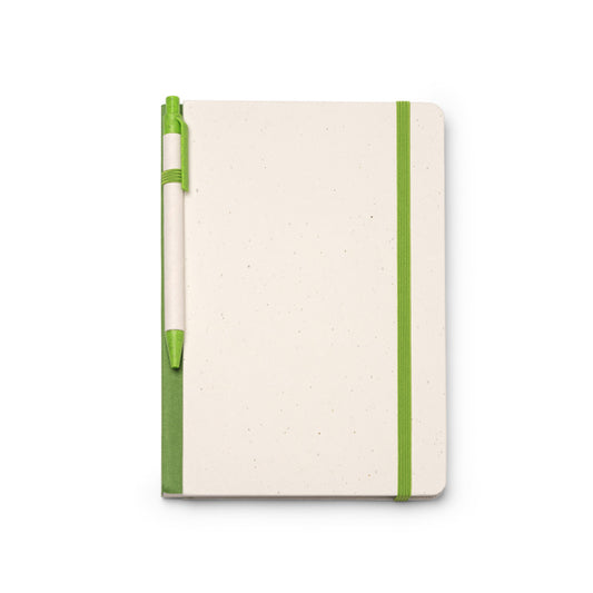 Libretas YORIS
