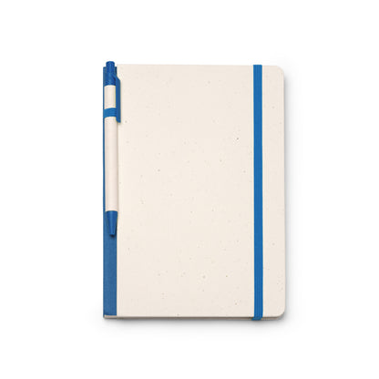 Libretas YORIS