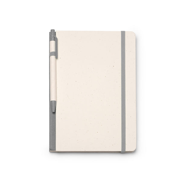 Libretas YORIS