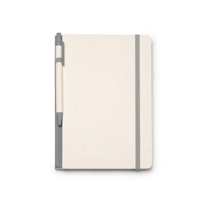 Libretas YORIS