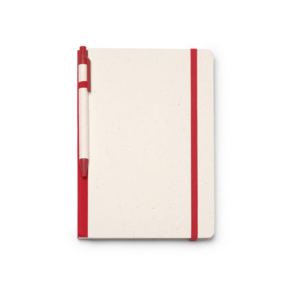 Libretas YORIS