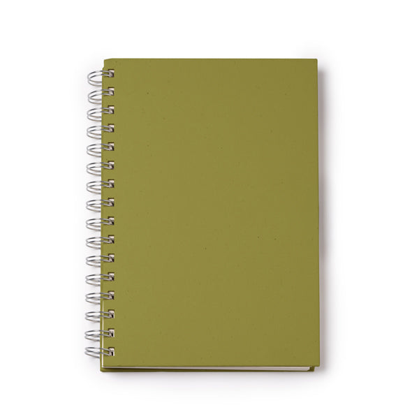 Libretas RANIC
