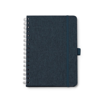 Libretas GARIN