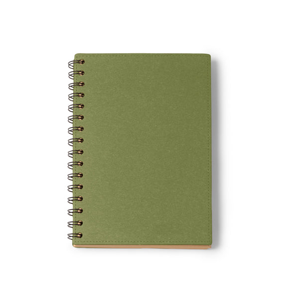 Libretas NUSAX