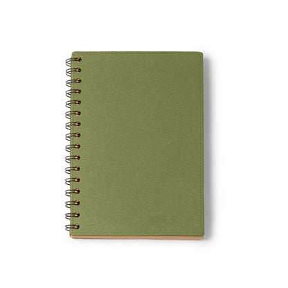 Libretas NUSAX