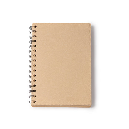 Libretas NUSAX