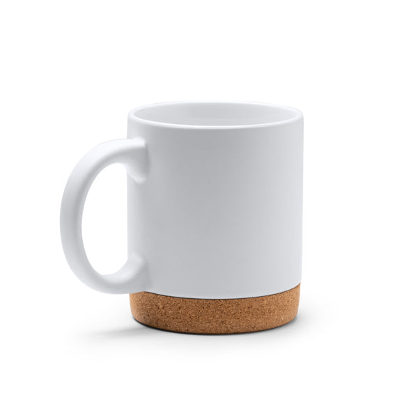 Taza BANKET, personalización a medida en Gráficas Hugo
